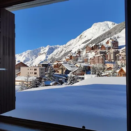 Panorama 360° لو دوز آلب