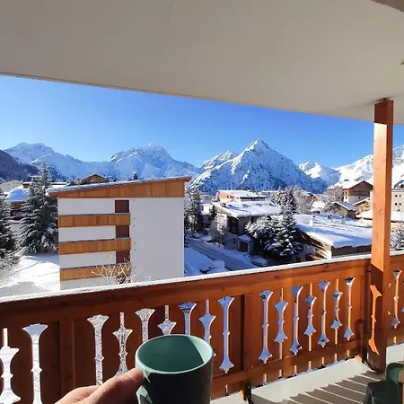 Апартаменты Panorama 360° *