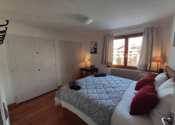 Panorama 360° * Les Deux Alpes