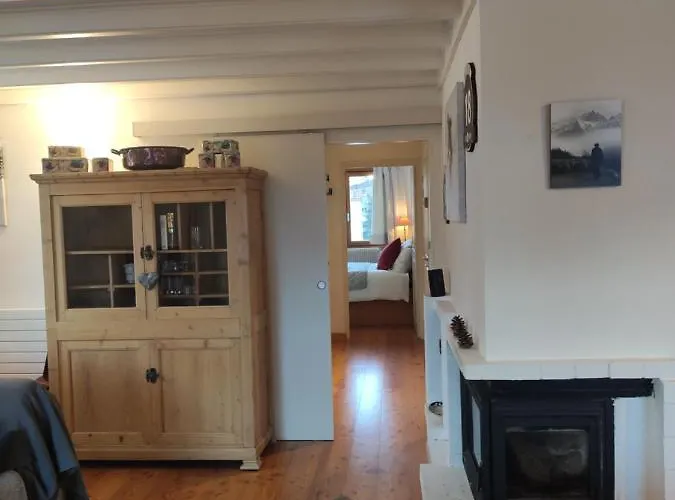 Apartamento Panorama 360° *